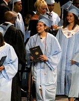 Kristen Graduation