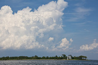 St. Clements Island & Lighthouse