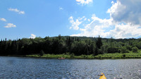 Vermont- Blueberry Lake